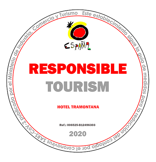 Sello Responsible Tourism
