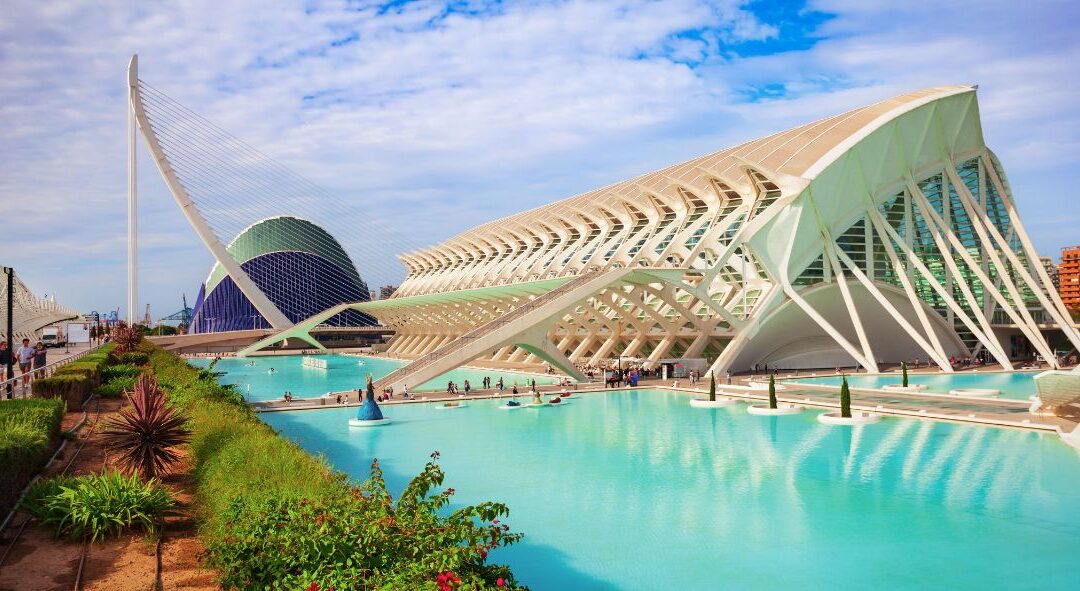 Valencia en un día: el complemento perfecto a tus vacaciones en Benicàssim