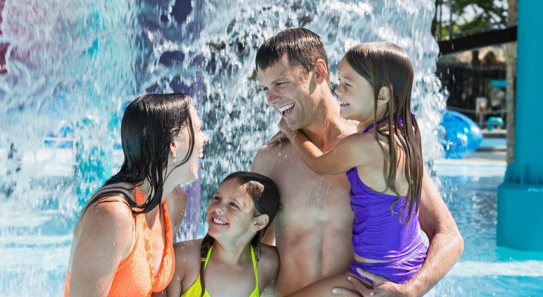 Planes divertidos para disfrutar de Benicàssim en familia