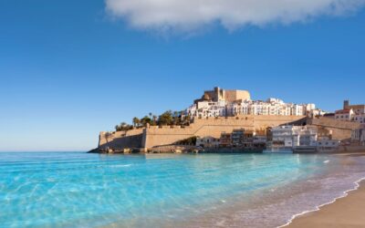 Descubre Peñíscola: una escapada con mucho encanto desde Benicàssim