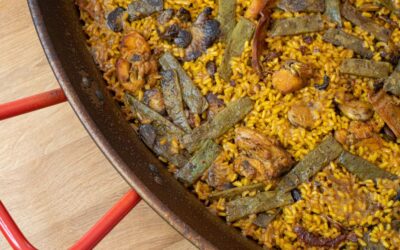 Sabores mediterráneos: la gastronomía que te espera en Benicàssim