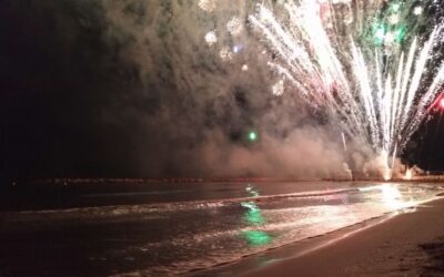 Vive las fiestas de Santo Tomás de Villanueva en Benicàssim