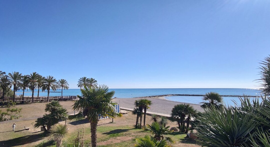 Semana Santa y primavera en Benicàssim: comienza la temporada