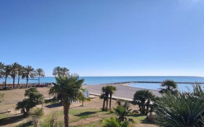 Semana Santa y primavera en Benicàssim: comienza la temporada