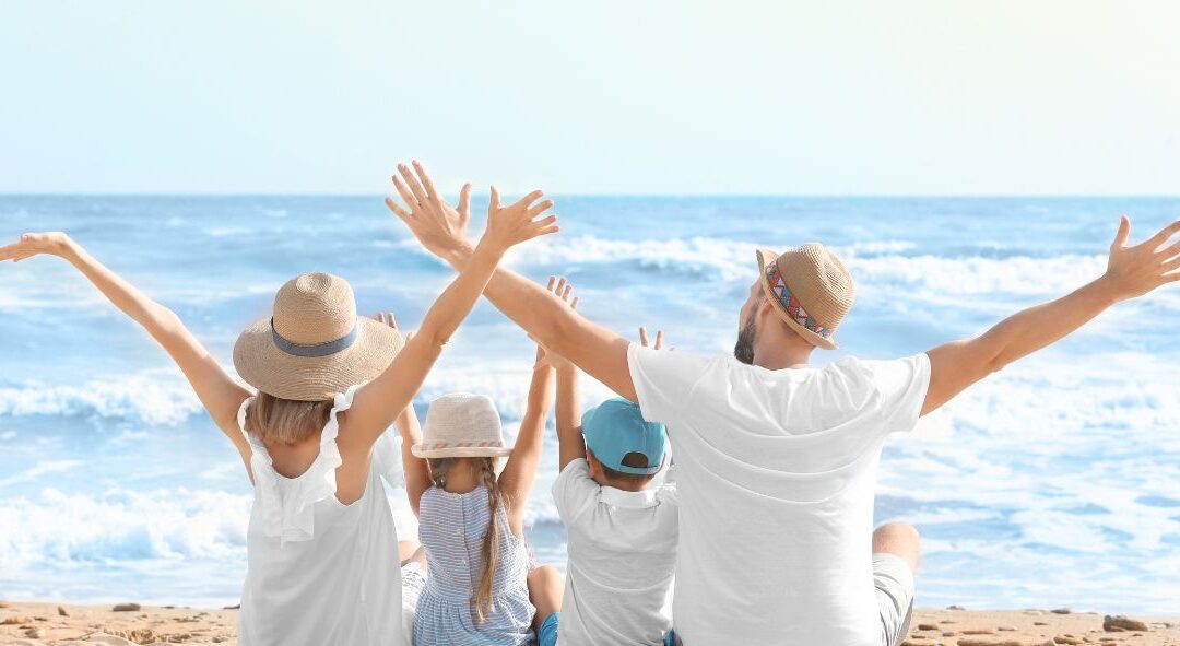 Benicàssim destino familiar