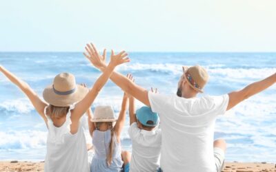 Benicàssim, un destino pensado para disfrutar en familia
