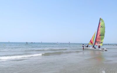 Cómo es un día perfecto de verano en Benicàssim