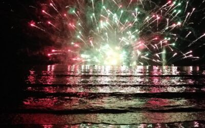 Fiestas de Santo Tomás de Villanueva: septiembre también se vive en Benicàssim